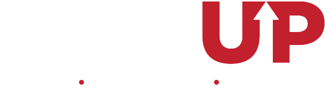 Rise Up Logo